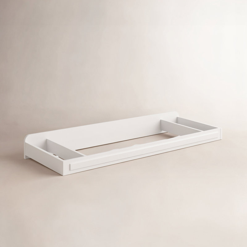 Plateau de table à langer Universal, Blanc