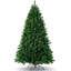 3.12' H Artificial Pine Christmas Tree