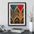 Black Framed selected