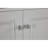72'' Solid Wood Double Bathroom Vanity with 1'' Engineered Marble Top-1034314430
