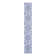Matsumura Oriental Gray/Blue Area Rug