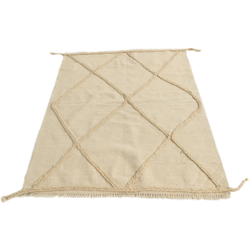 Oliver Cream Rug