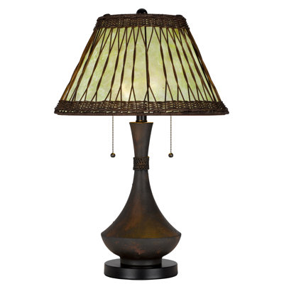 Donnica Metal Table Lamp