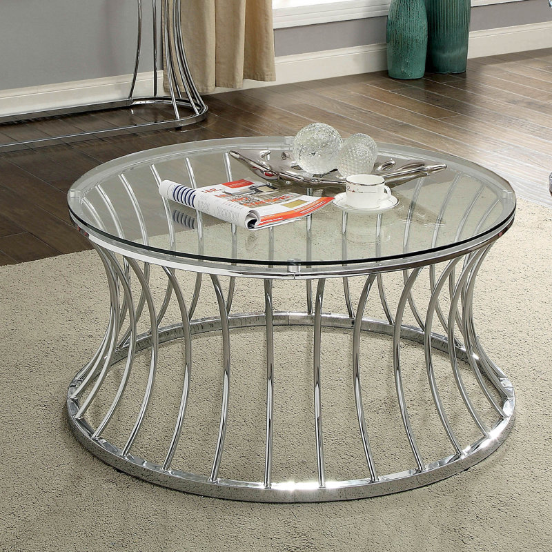 Caramont Frame Coffee Table