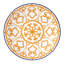 Mattapan Piece Porcelain China Dinnerware Set - Service for 6-848728403