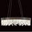 Lior 20 - Light Wagon Wheel Chandelier-26224608