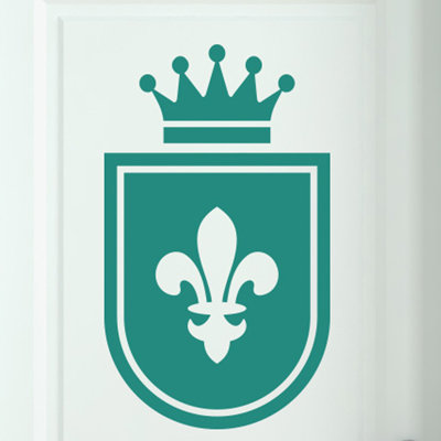 Wall Decal
