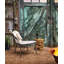 Atrakchi Accent Stool-1701946783