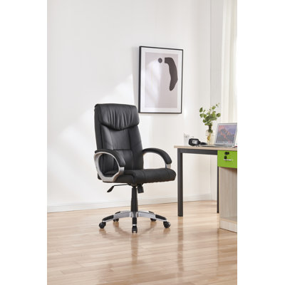 Fauteuil de direction Tabit