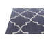 Tapis bleu marine Iverson