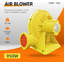 Souffleur d'air 1100 watts