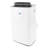 Whynter 13500 BTU MultiCool Smart Wi-Fi enabled Portable Air Conditioner for 500 sq.ft.
