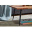 Duckett Four Leg Coffee Table