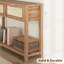 109cm Console Table