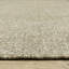 Tapis intérieur / extérieur en polypropylène tissé à la machine Jessiejames - brun / gris-2142758953