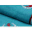 Ensemble de serviettes à main de luxe, turquoise, 19,7 po x 35,4 po | 100% coton, 13,6 oz / verge carrée | Lavable à la machine à 104 ° F | Doux, absorbant et à séchage rapide, parfait pour la salle de bain et le spa, confort de haute qualité-936470436