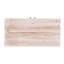 Armoire d'appoint 2 portes