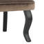 Peasely Upholstered Slipper Chair-30562812