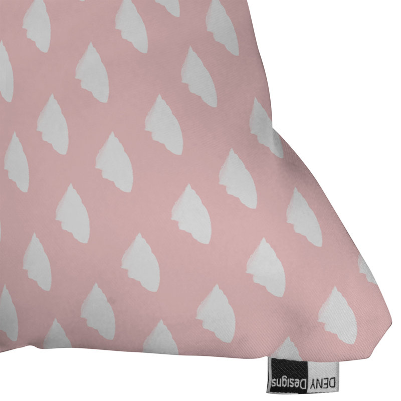 Throw Pillow, 16" x 16"