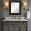 Miroir mural pour salle de bain Luxe-118340231-120432228