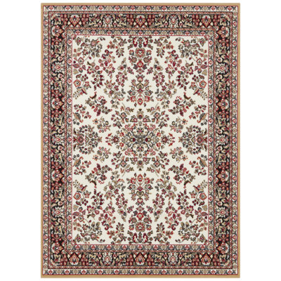 Zabul Machine Woven Indoor Rug