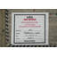 Tapis décoratif tribal oriental 3 x 5