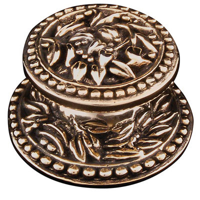 San Michele Mushroom Knob