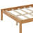 Chares Wood Platform Bed With Headboard-711956073-711956072
