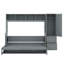 Lit escamotable avec placard et tiroirs Murphy-484940065-489472168