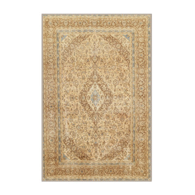 Greenhorn Oriental Indoor Rug