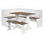 Rahman 3 - Piece Dining Set-229411901