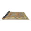 Tapis abstrait moderne 1223-63529348