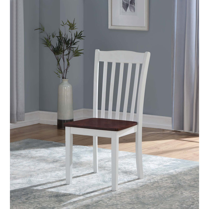 Chaise d'appoint Leigh