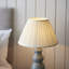 Exeter Ceramic 65Cm Table Lamp Cream