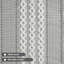 Ahnaish Cotton Shower Curtain-1606450789