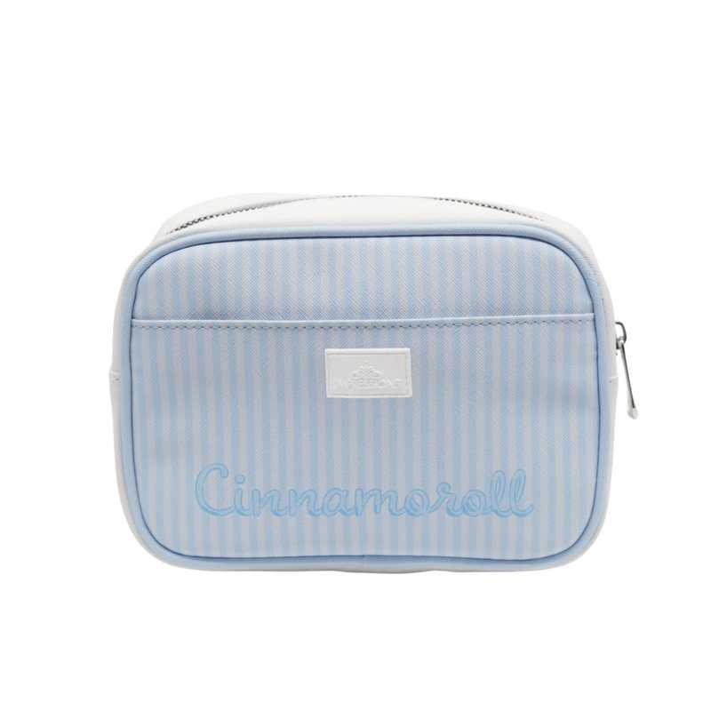 Trousse à maquillage Cinnamoroll