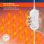 Warmer Diamond-Lattice Electric Blanket-41159585