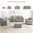 Sararose Sofa