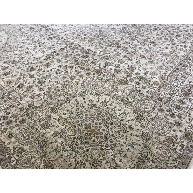 Shamas One-of-a-Kind 10'2" X 13'6" Area Rug