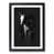 Black Framed