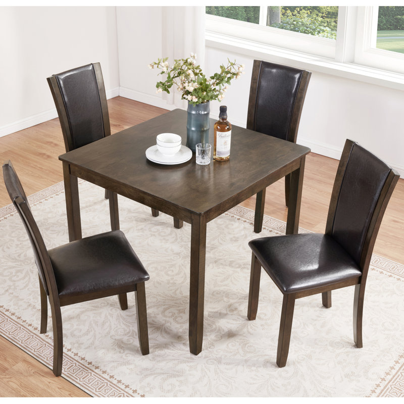 4 - Person Dining Set