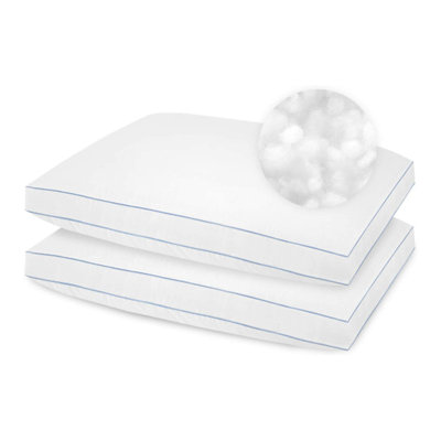 Firm Support Pillow
