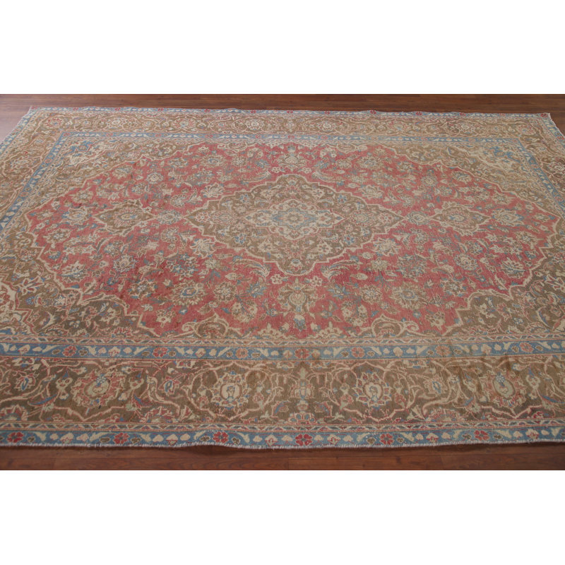 Tapis traditionnel 6 x 10
