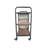 Clinkscales Bar Cart