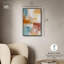 "Soft Impact III", impression murale sur toile par Art Remedy, cadre noir, 20 x 30-485150336-485150342