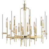 Bari 16 - Light Chandelier