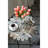 Sue Stone Top End Table-2099862116