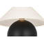 Lindo 14" Accent Lamp with Linen Shade-1897343432