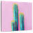 Harnek Neon Cactus