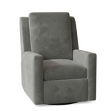 Track 29" Wide Standard Recliner